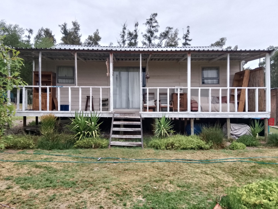  Bedroom Property for Sale in Redelinghuys Western Cape
